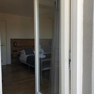 Kamer met Twee Aparte Bedden