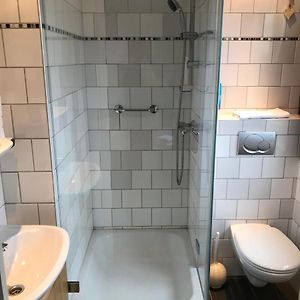 Budget Double Kamer